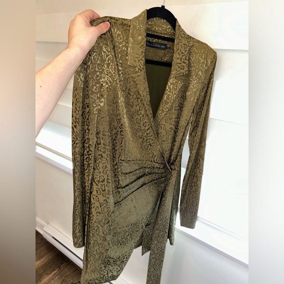 House of Harlow dress from Revolve size M - Picture 2 of 8